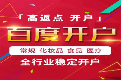 百度竞价包年服务：某行业领导品牌的成功故事